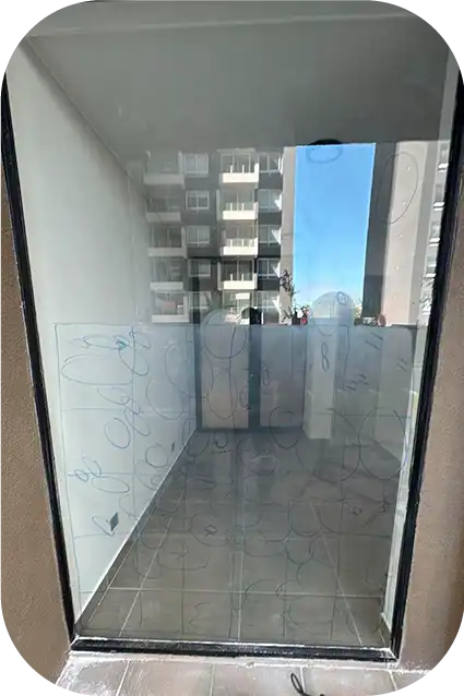 Trabajos Realizados - Reemplazo y Pulido 16