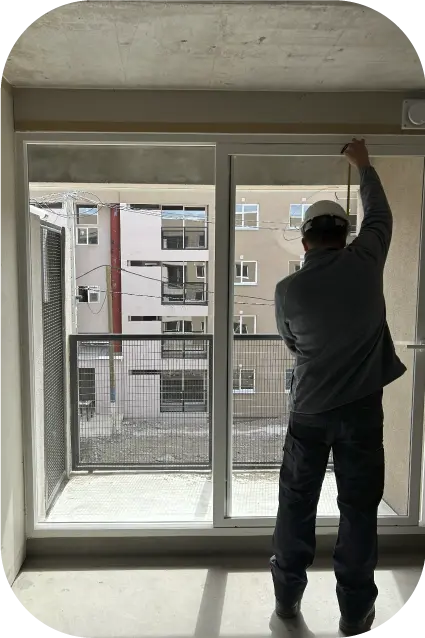 Trabajos Realizados - Reemplazo y Pulido 1